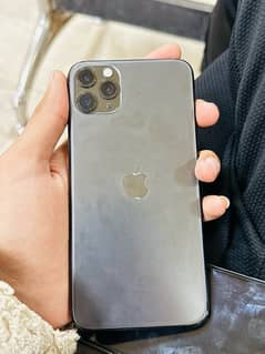 iPhone 11 Pro Max jv