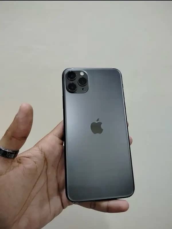 iPhone 11 Pro Max jv 6