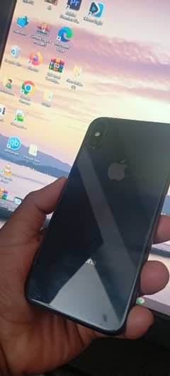 I phone X