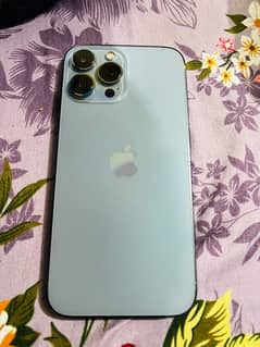 Iphone 13 Pro Max JV PTA Approved