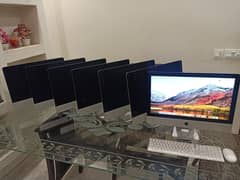 Apple iMac2015 Core i5, 21 inche, 8GB Ram,1TB Apple HDD