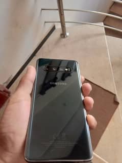 Samsung S10 8gb 128gb