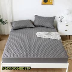 double bed waterproof sheet