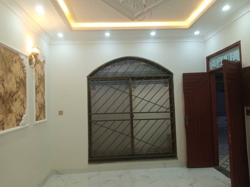 3 Marla Prime Location House Rent B Block In Al Kabir Town Phas 2 3