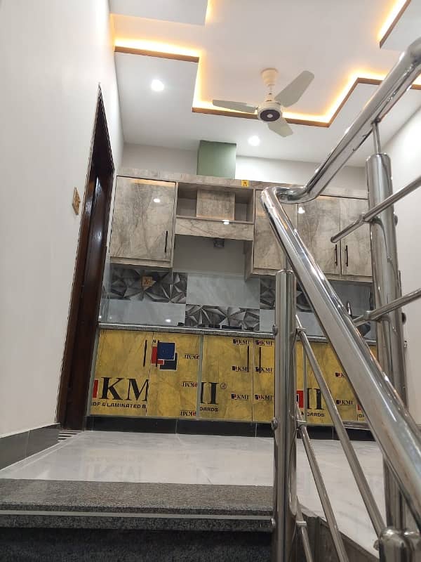 3 Maral Brand New House Prime Location Rent In Al Kabir Town Ph 2 3