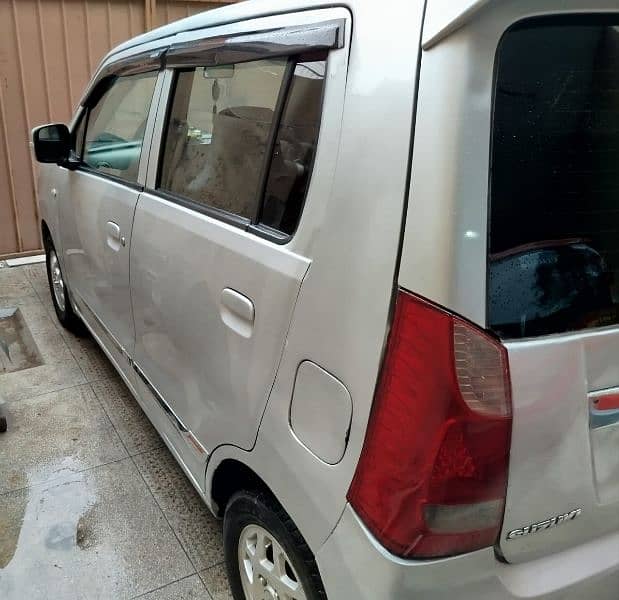 Suzuki Wagon R 2019 Vxli 9