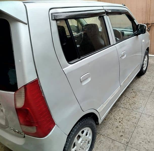 Suzuki Wagon R 2019 Vxli 10