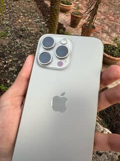 iPhone 15 Pro Max 256gb