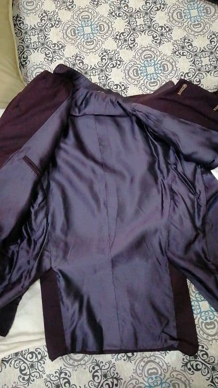 prince coat two piece 5