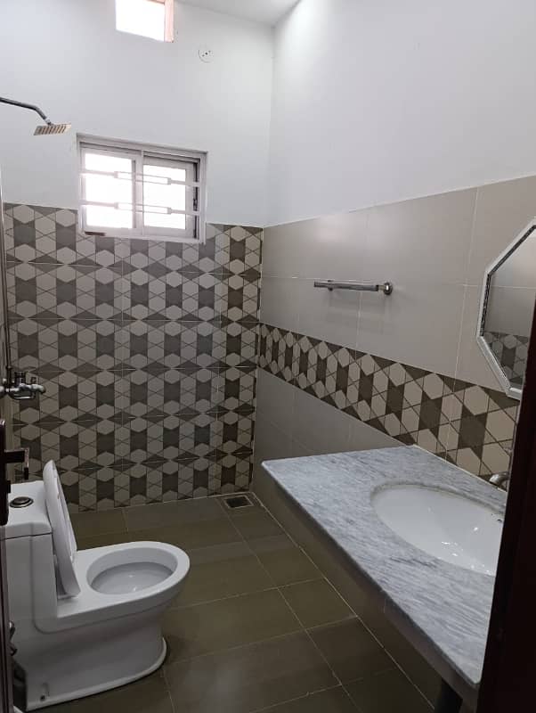 5 MARLA LOWER PORTION AVAILABLE FOR RENT IN DHA RAHBER 11 4