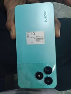 realme c51 4 64