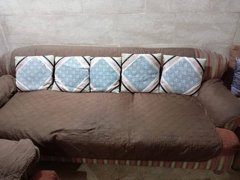 Sofa set 0