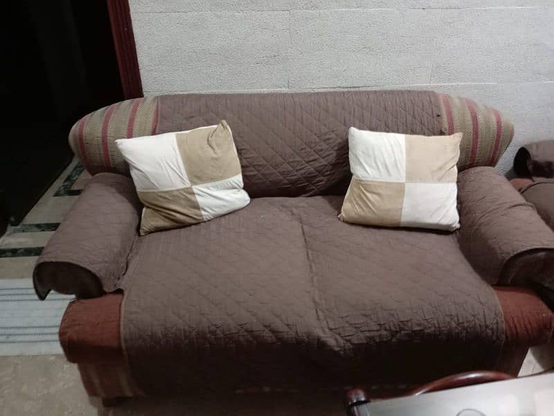 Sofa set 1