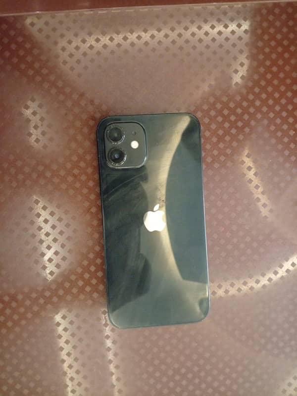 iPhone 12 non for sale scom working 0