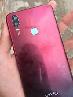 Vivo Y11 lush Condition