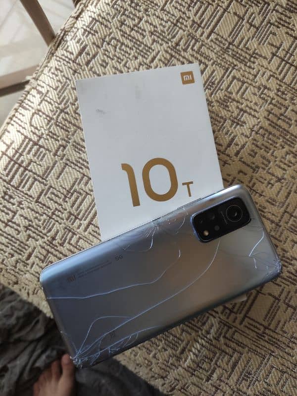 Mi 10T Official Approved 1