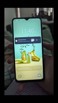 Infinix smart 7 4+3gb ram 64GB non pta box available