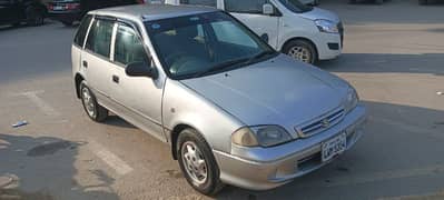 Suzuki Cultus VX 2006