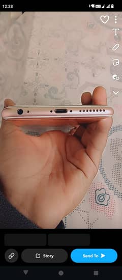 iPhone 6s Plus non pta