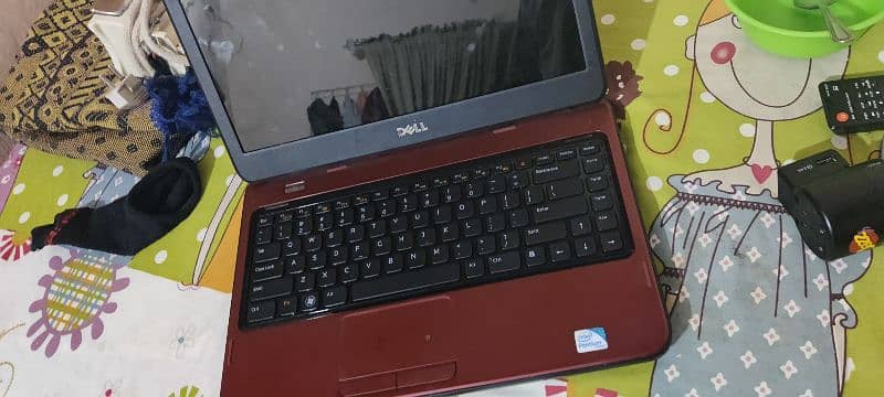 Dell Core i3 2nd good Condition 1