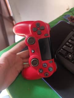 PS4 CONTROLLER