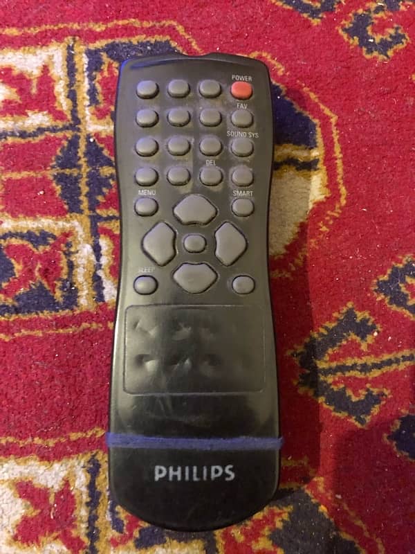 Philips TV for sale 5