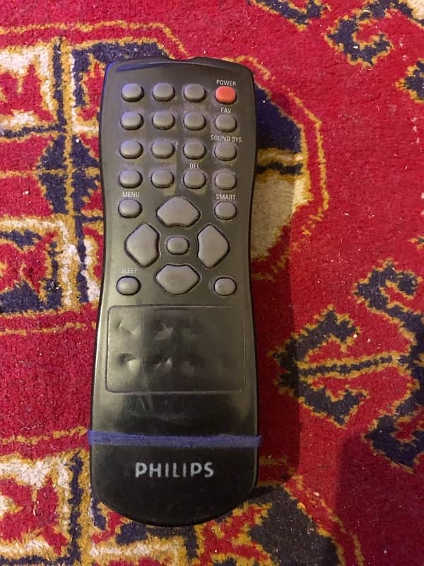 Philips TV for sale 6