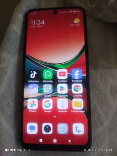 redmi