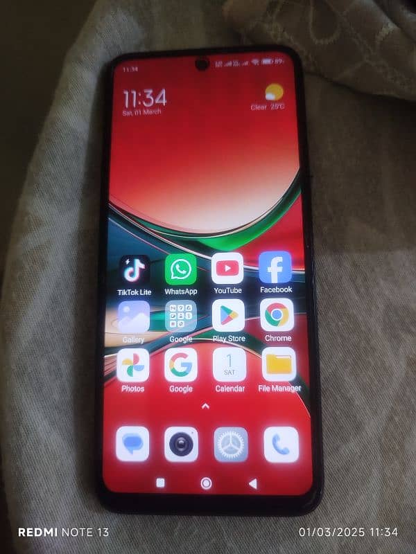 redmi 12 1