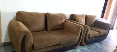 07 seater Sofa Set for sale