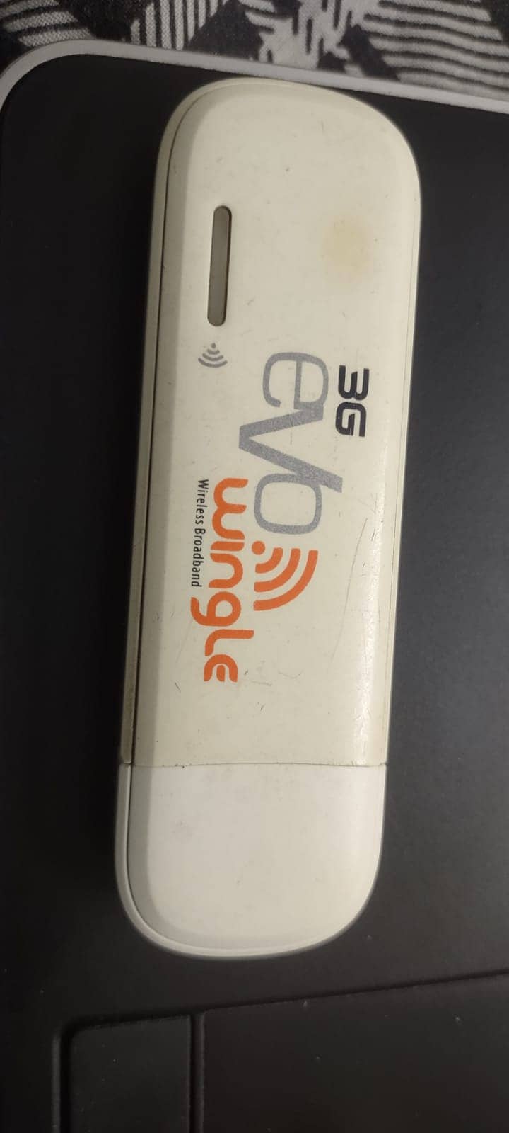 Evo Wingle 9.3 Ptcl 1