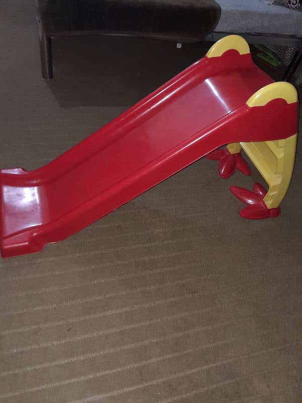 kids slide 0