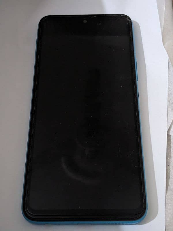 Infinix Hot 12 9.5/10 condition 2