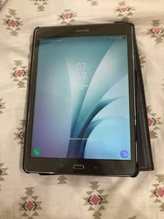 samsung Galaxy Tab A