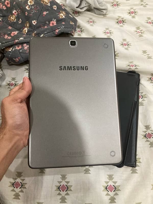 samsung Galaxy Tab A 2