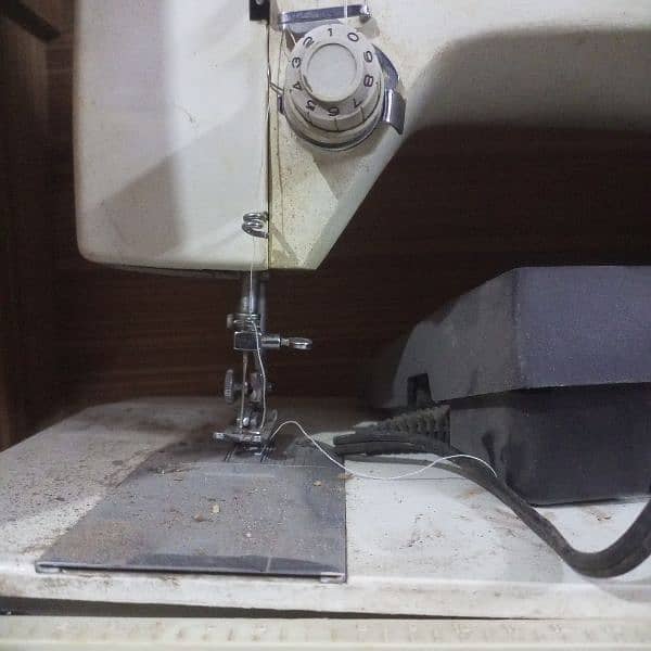 singer sewing machine 3