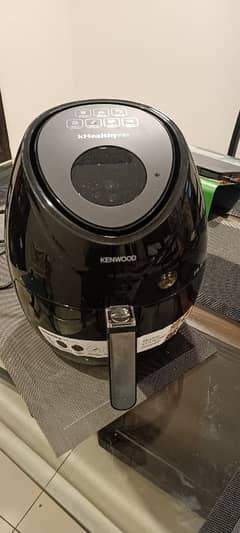 Air Fryer-Kenwood