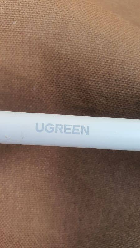 stylus pen for ipad (Ugreen brand) 3