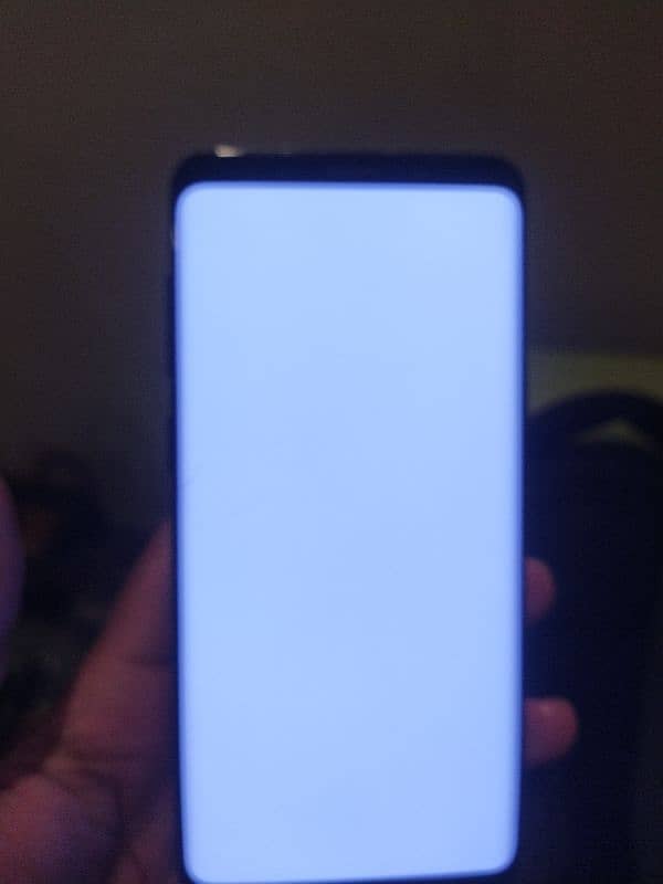 Samsung S9 plus 6GB 5