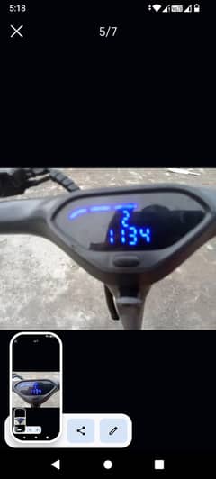 * Electric Scooty Urgent For Sale | Scooty In Bikes | Scooty