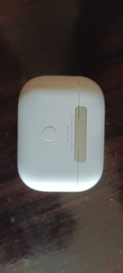 Apple iphone airpods pro 2nd generation box paked  03041040558