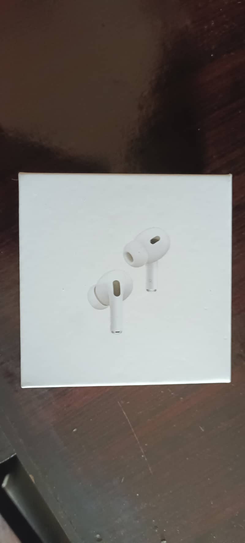 Apple iphone airpods pro 2nd generation box paked  03041040558 6