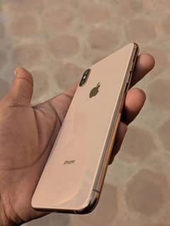 iphone xs max 256 hp PTA approve ha my Whatsapp number 03411594804