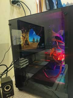 Core i5 10th Gen Gaming PC With 2060s