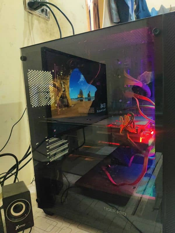 Core i5 10th Gen Gaming PC With 2060s 0