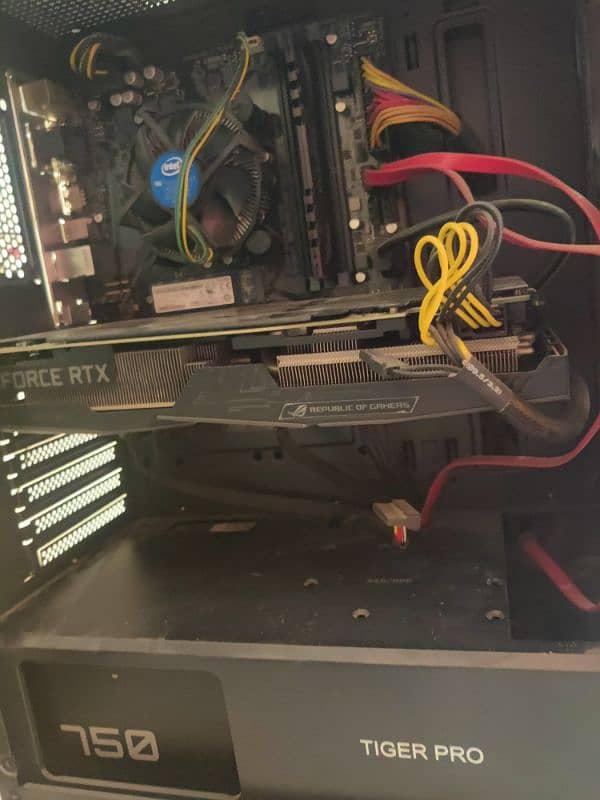 Core i5 10th Gen Gaming PC With 2060s 3