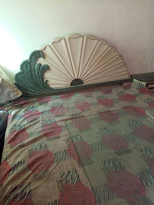 Bed For Sale 1