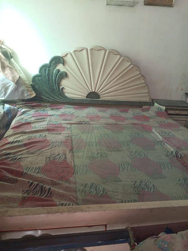 Bed For Sale 2