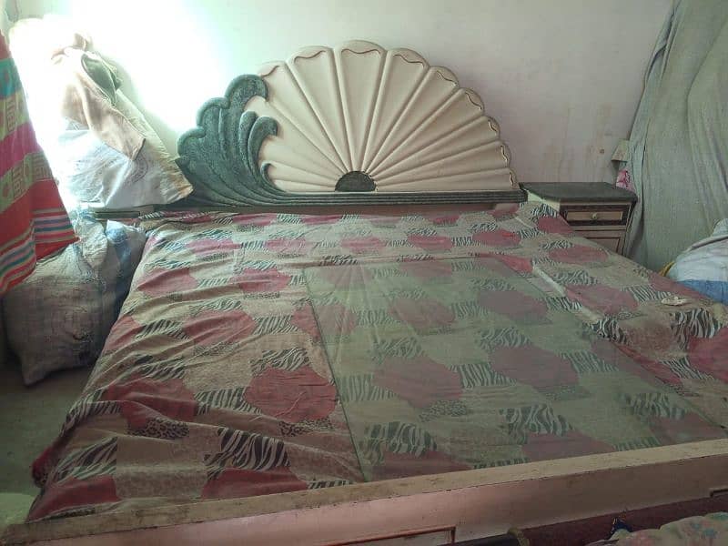 Bed For Sale 3