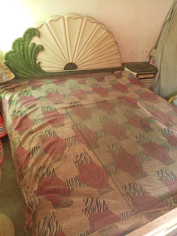 Bed For Sale 4